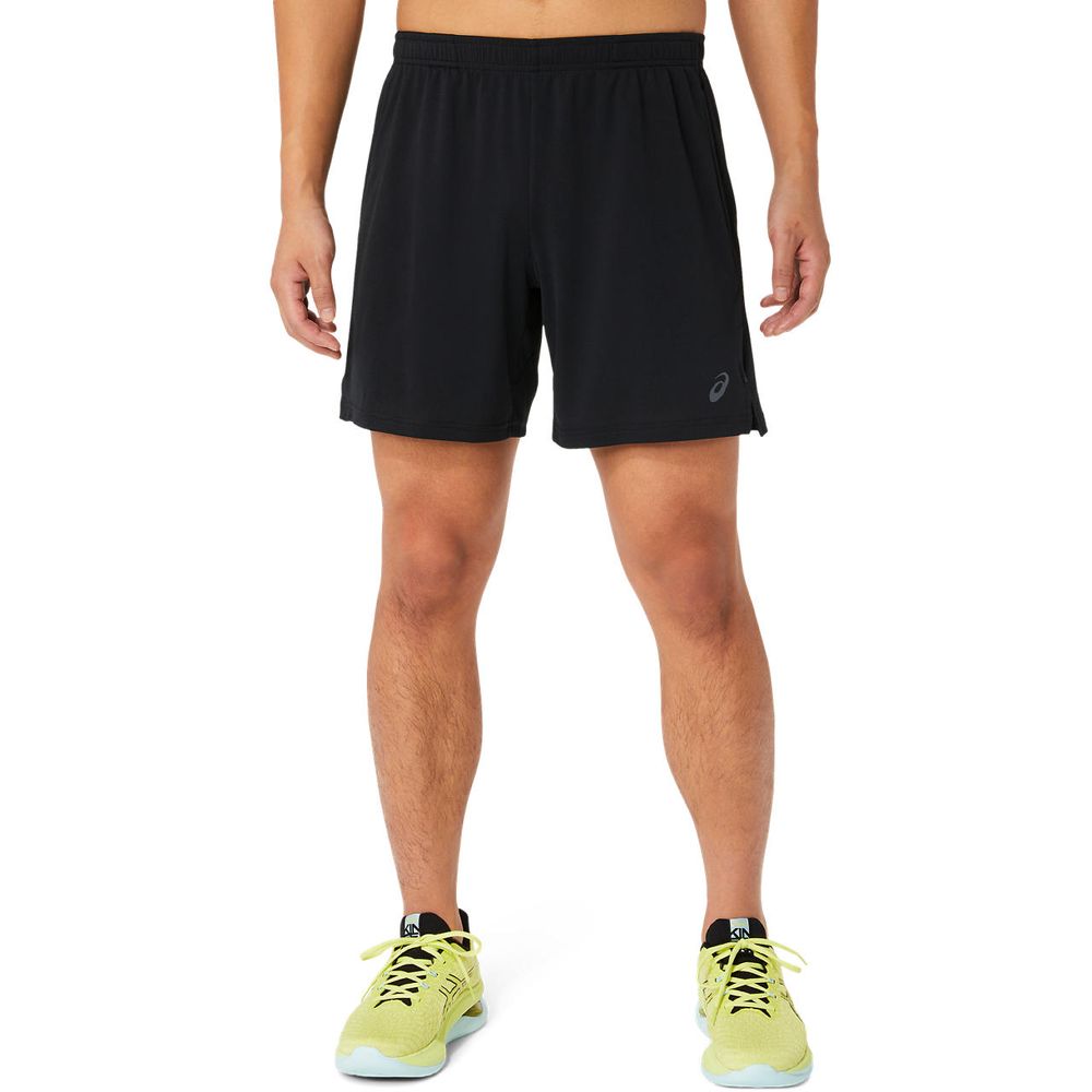 Short ASICS - Masculino - Preto