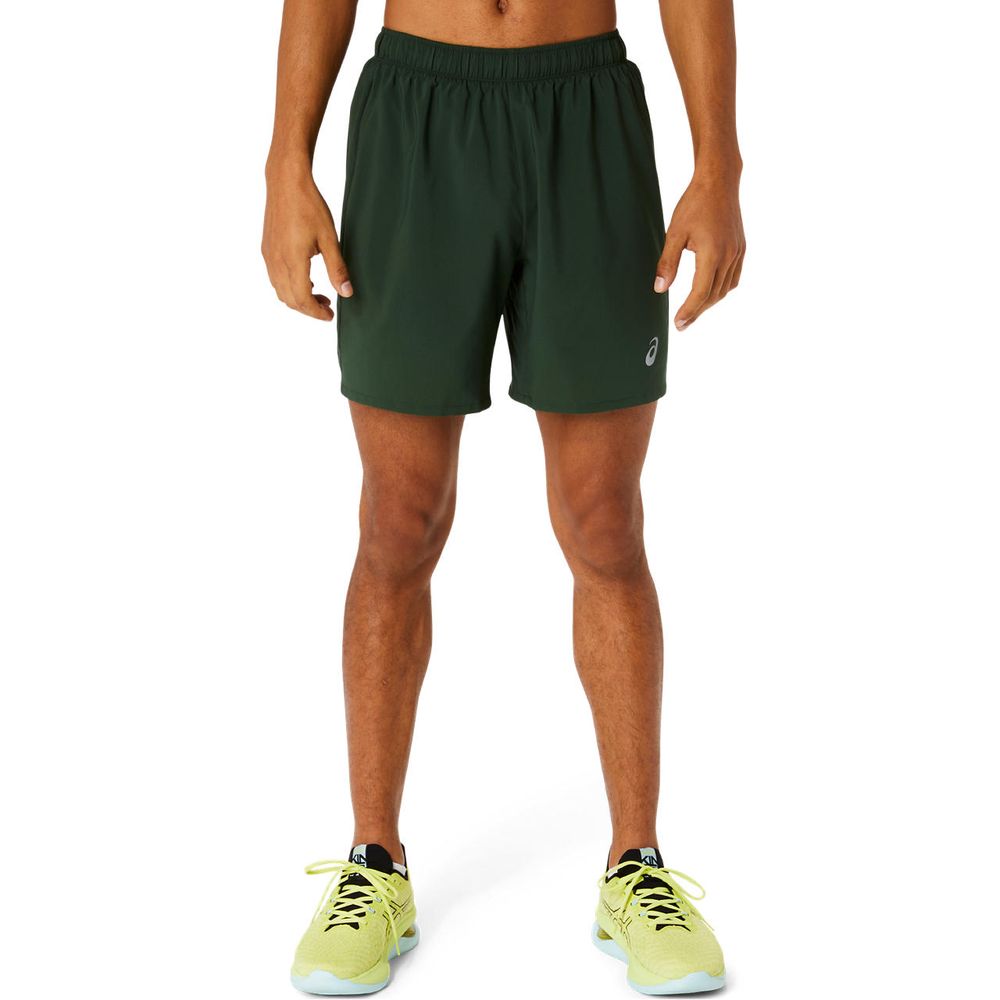 Short ASICS Icon - Masculino - Verde