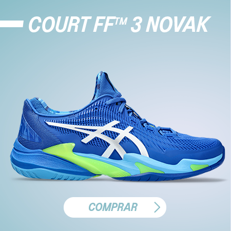 Tenis da best sale acisc