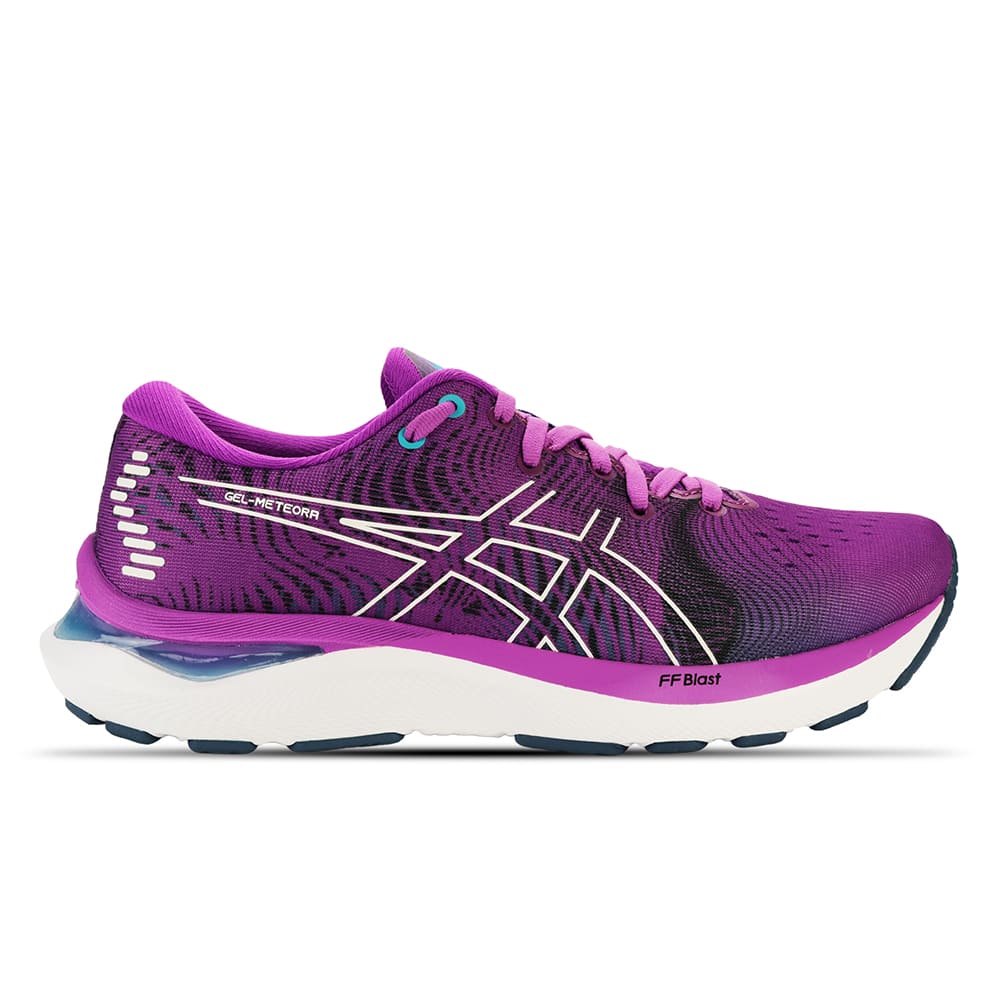 Tênis ASICS GEL-Meteora - Feminino - Rosa - tam: 34 Menor preço em Tênis ASICS GEL-Meteora - Feminino - Rosa - tam: 34