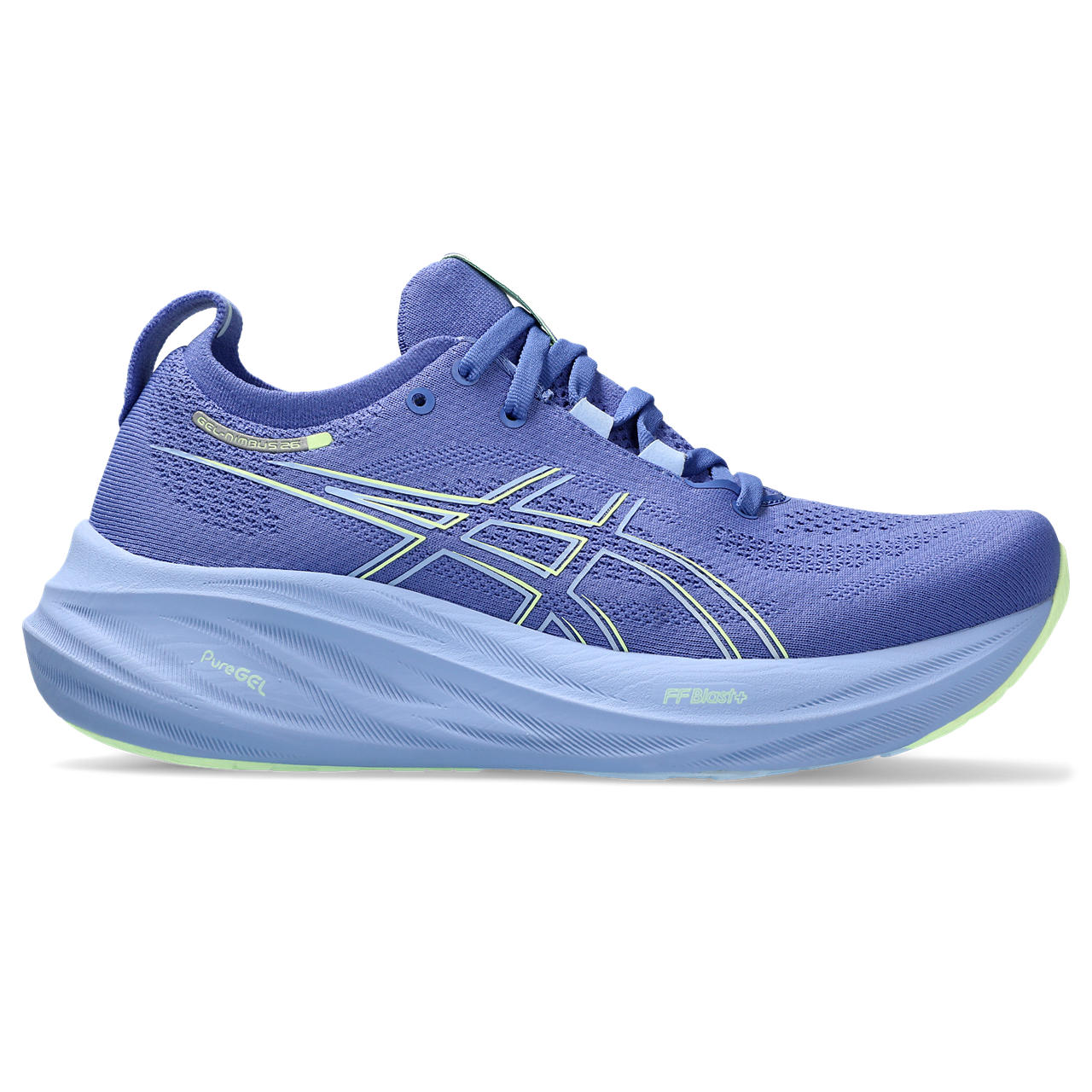 Tenis asics gel nimbus 2024 feminino