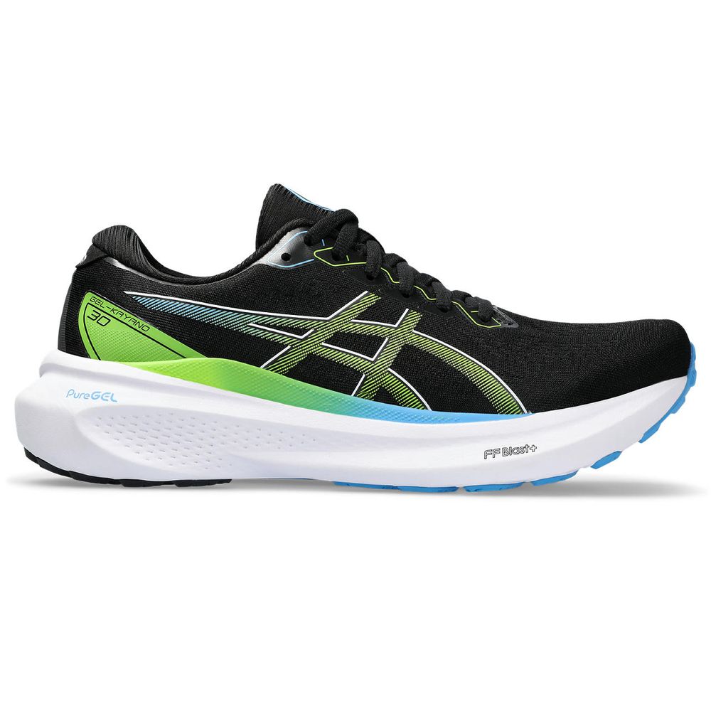 Active asics on sale gel kayano