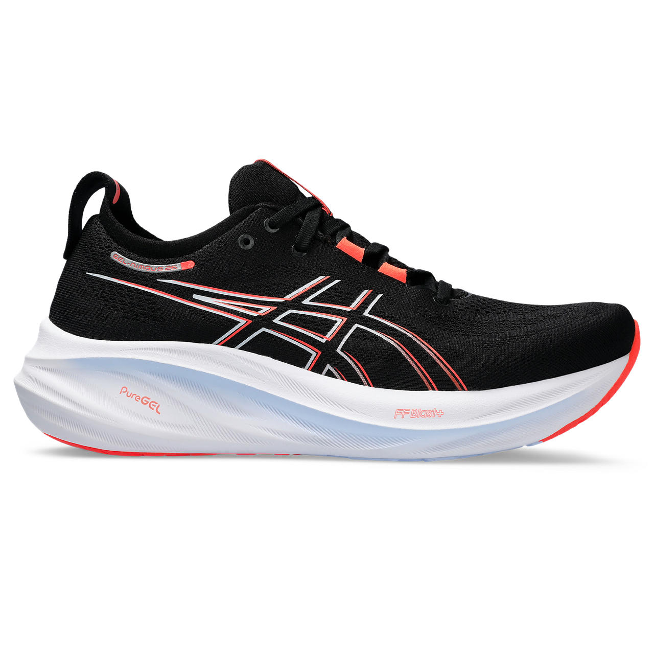 Asics clearance nimbus 10