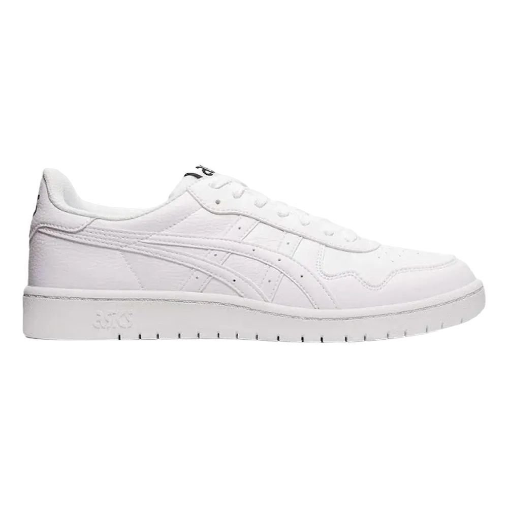 Tênis ASICS Japan S - Feminino - Branco com Preto