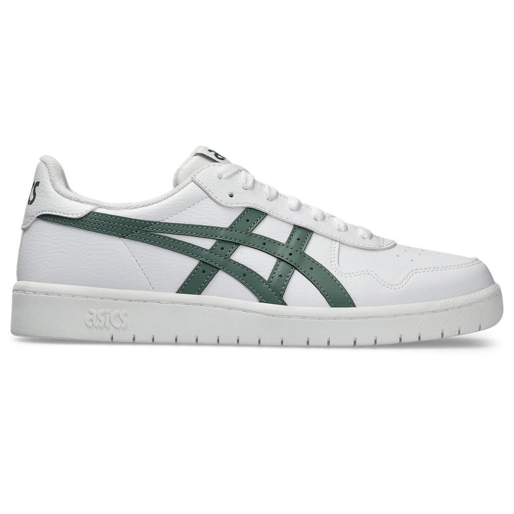 Tênis ASICS Japan S - Masculino - Branco e Verde