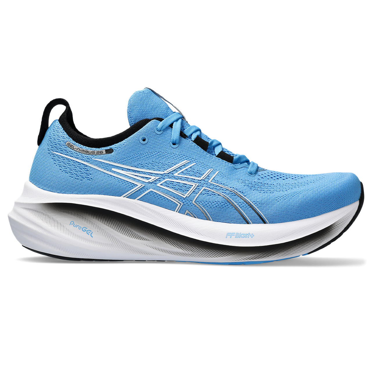 Asics store nimbus 10