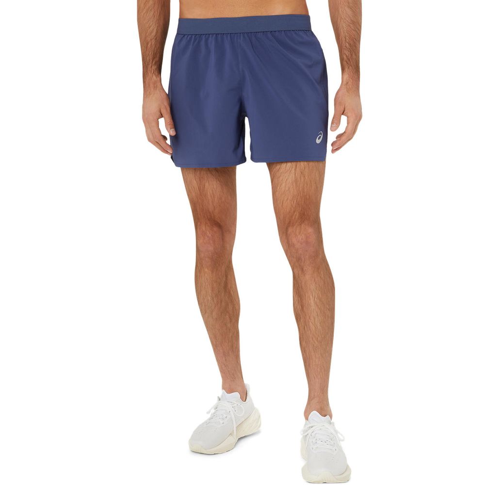 Short ASICS - Masculino - Azul