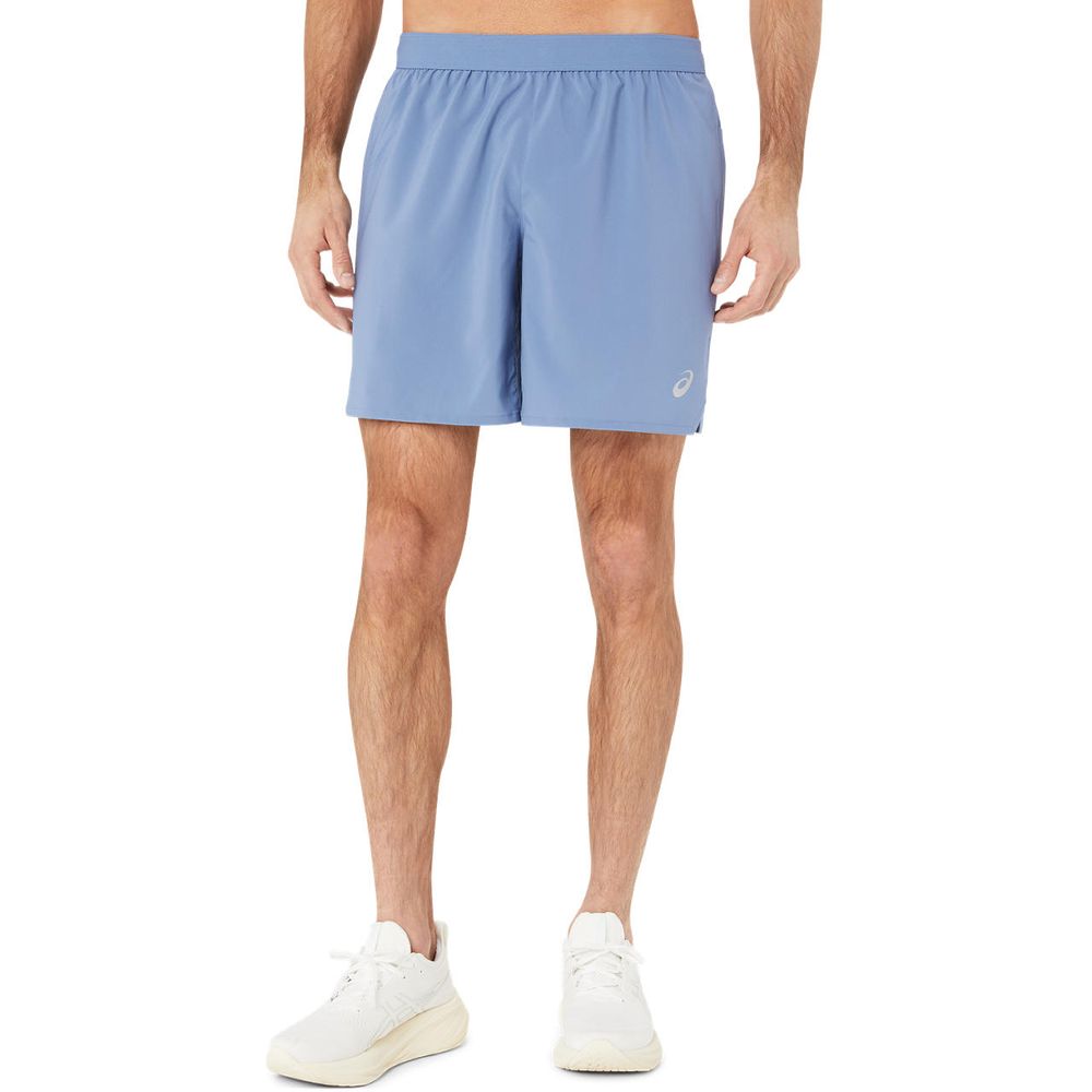 Short ASICS - Masculino - Azul