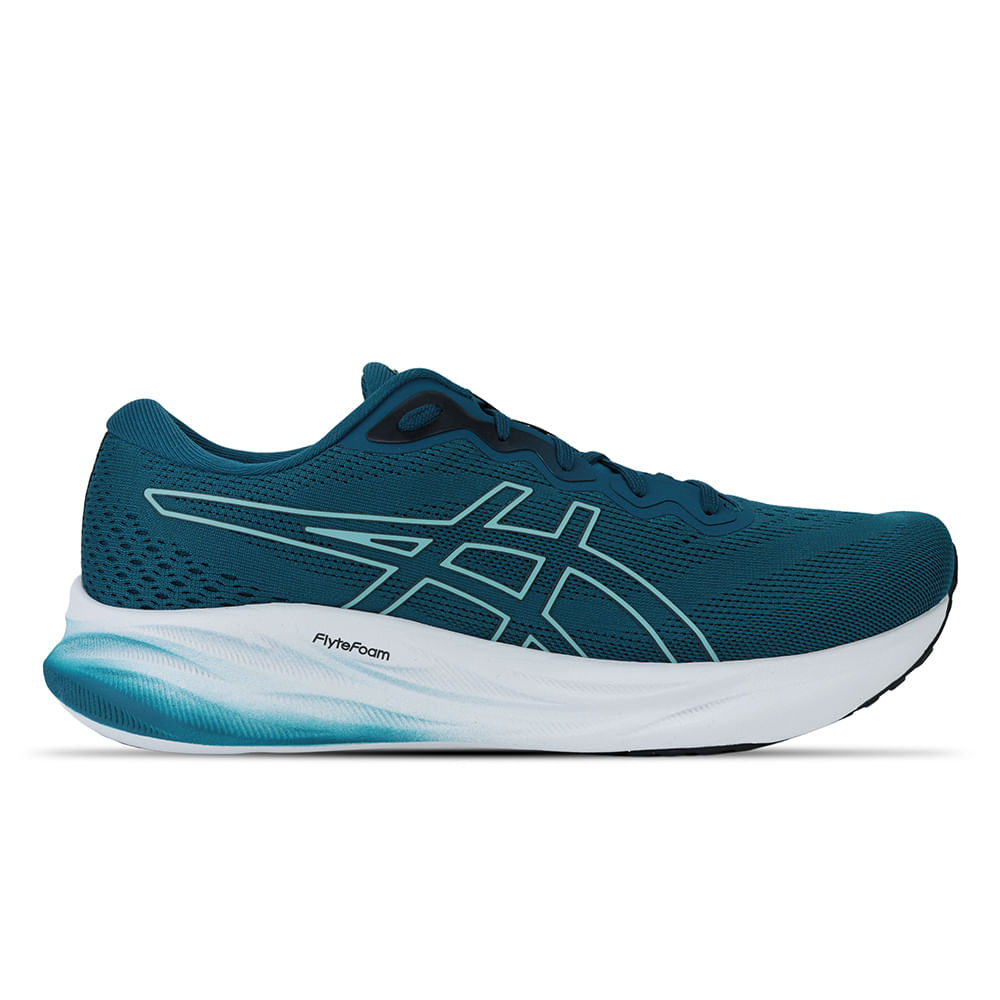 Asics tenis brasil best sale