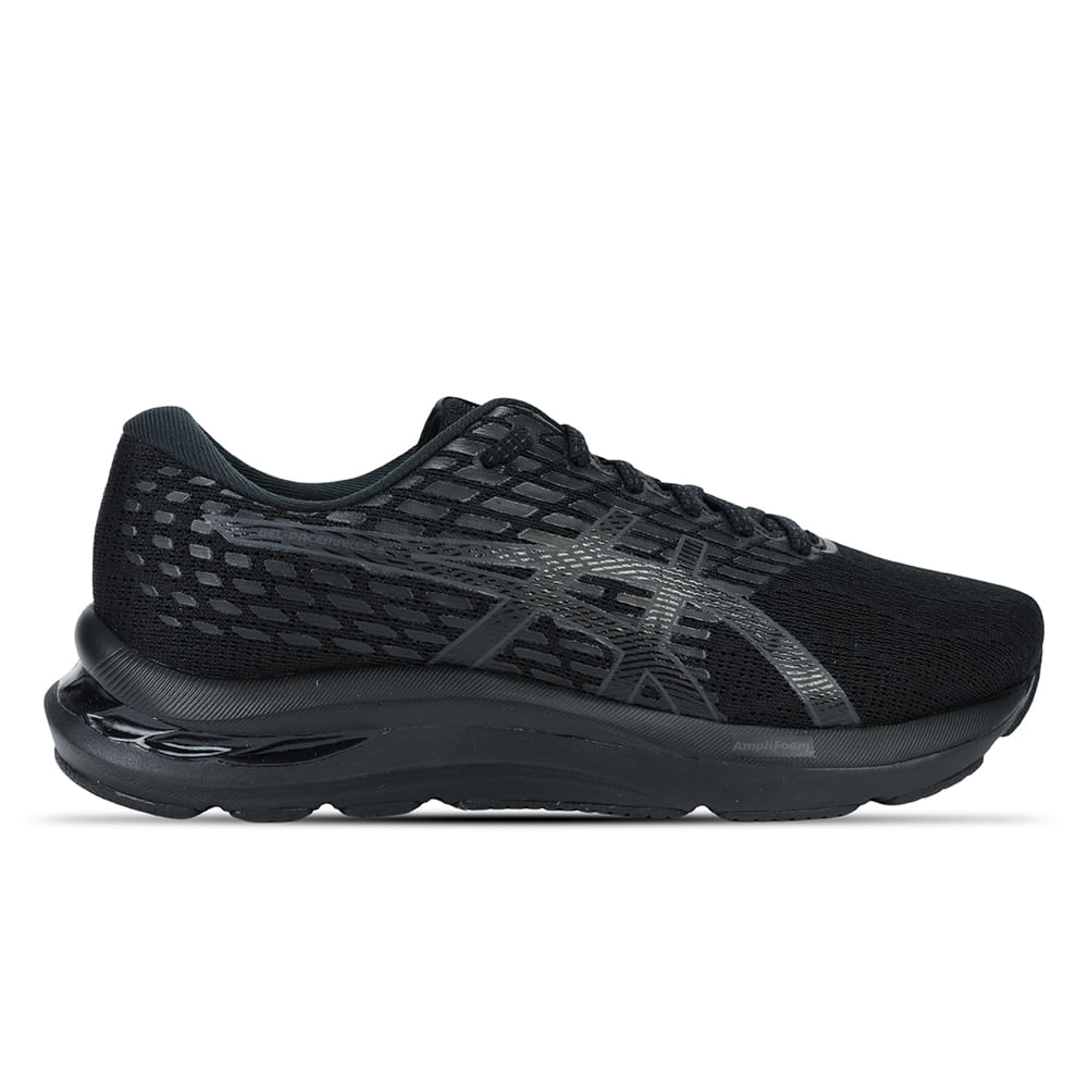 Tênis ASICS GEL-Pacemaker 4 - Feminino - Preto