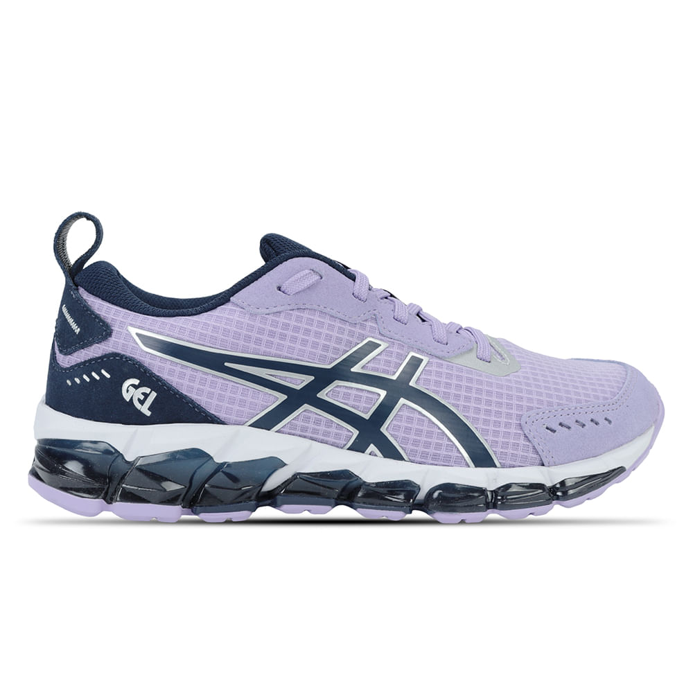 Gel Quantum 360 World Tennis Feminino Asics Asics Femme Gel