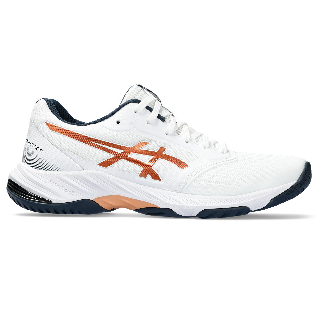 Asics shops gel netburner super 6