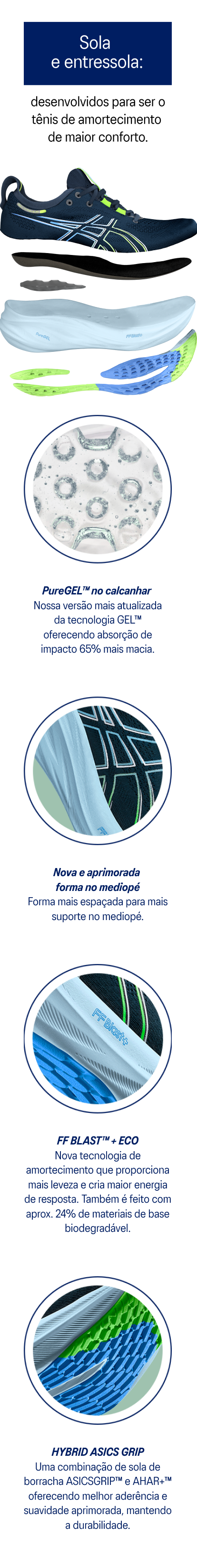 Asics e bom deals