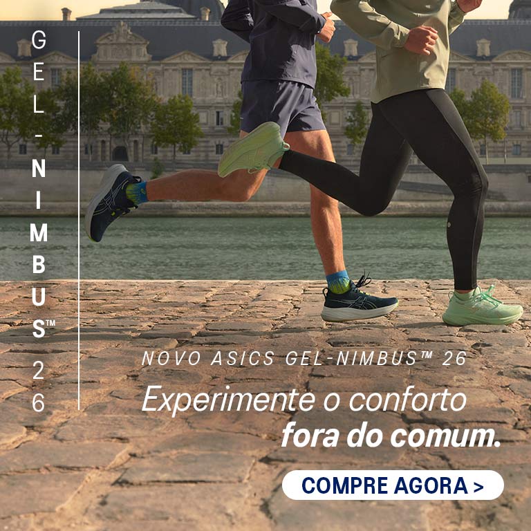 asics brasil – Run Fun – A maior e mais completa assessoria esportiva