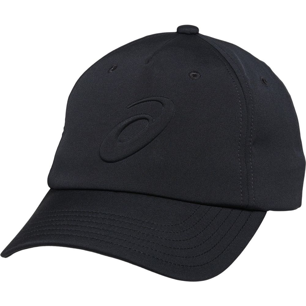 Boné ASICS - Unissex - Preto - tam: Único Menor preço em Boné ASICS - Unissex - Preto - tam: Único