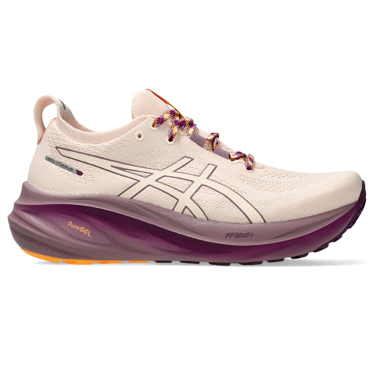 Asics gel nimbus fashion 26