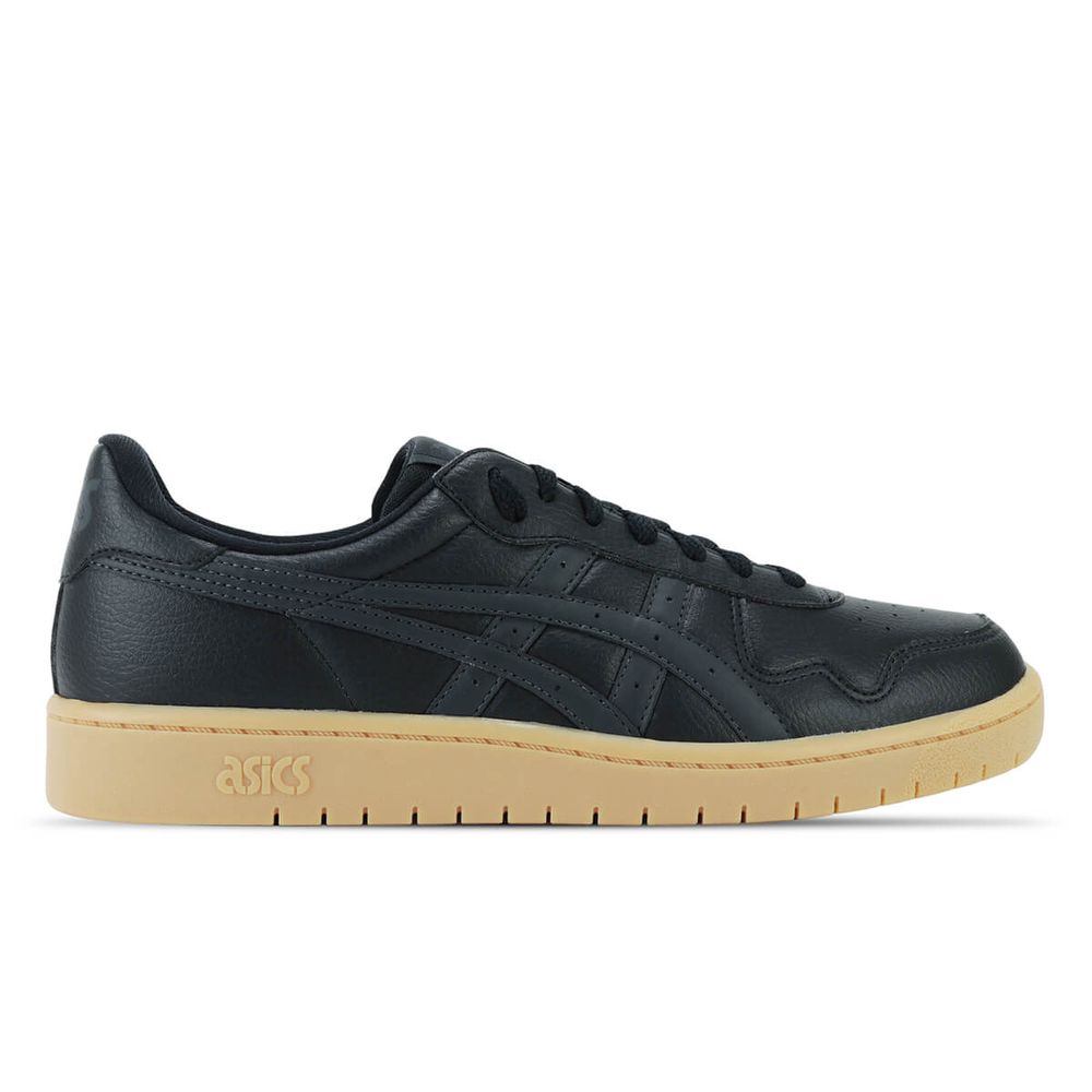 Tênis ASICS Japan S - Masculino - Preto/Cinza