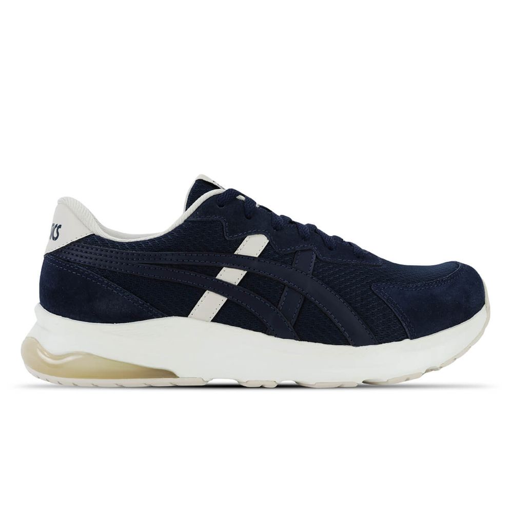 Tênis ASICS GEL-Outsider - Feminino - Azul/Bege