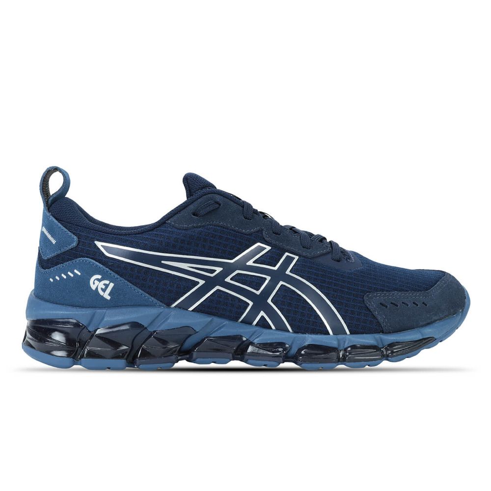 Tênis ASICS GEL-Quantum 360 CTW - Masculino - Azul/Azul