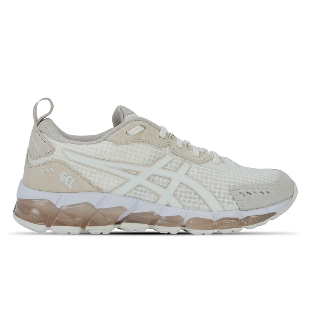 Tênis ASICS GEL-Quantum 360 CTW - Feminino - Bege/Bege