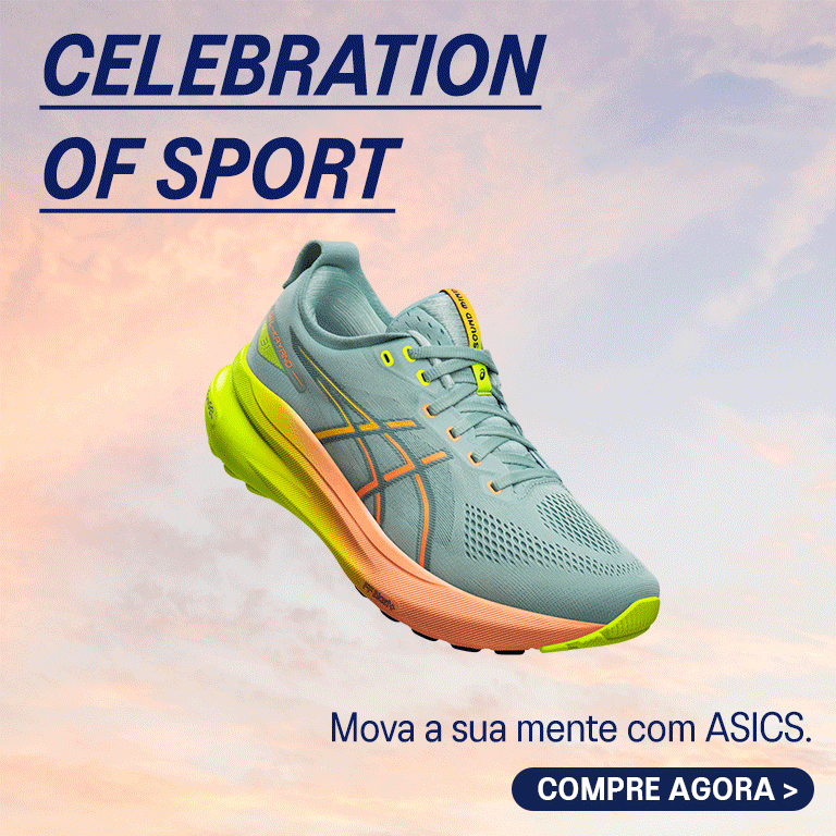 Asics tenis brasil deals
