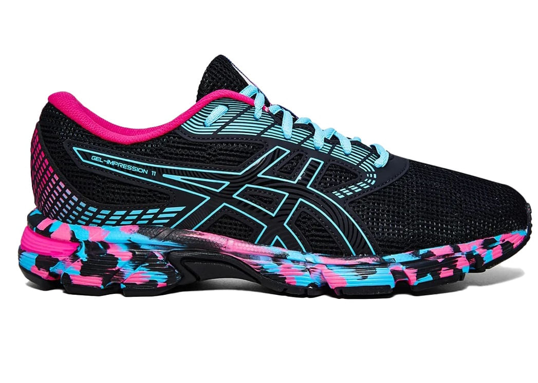 Tênis Asics Tênis De Corrida Masculino Barato Asics Gel Shogun